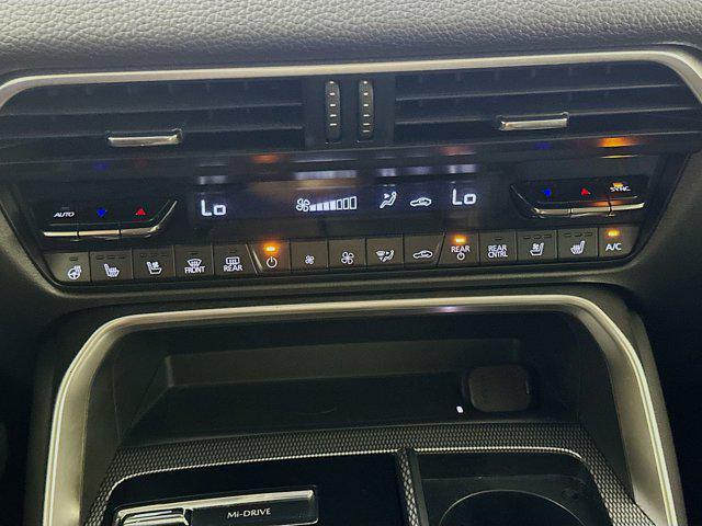 used 2026 Mazda CX-90 car, priced at $39,487