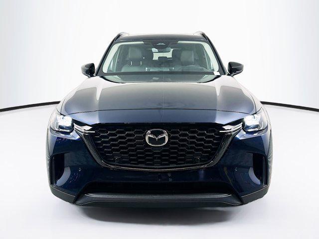 used 2026 Mazda CX-90 car, priced at $39,487