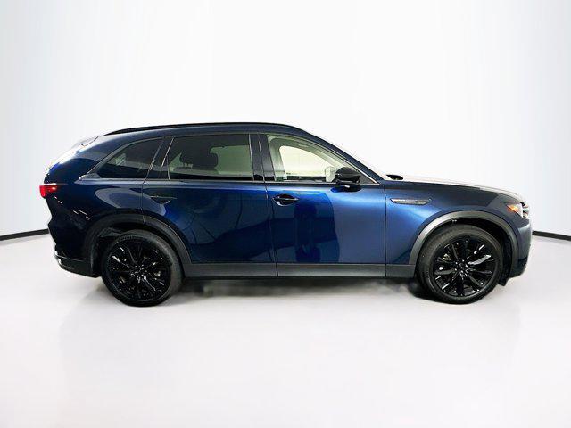 used 2026 Mazda CX-90 car, priced at $39,487