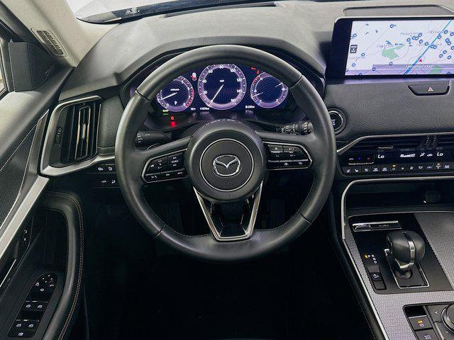 used 2026 Mazda CX-90 car, priced at $39,487