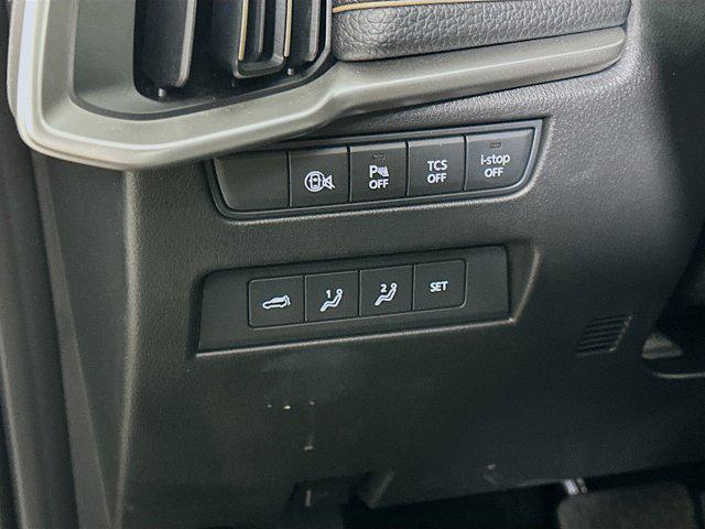 used 2026 Mazda CX-90 car, priced at $39,487