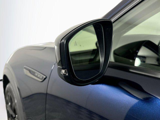 used 2026 Mazda CX-90 car, priced at $39,487