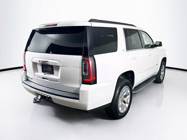 used 2019 GMC Yukon car, priced at $30,987