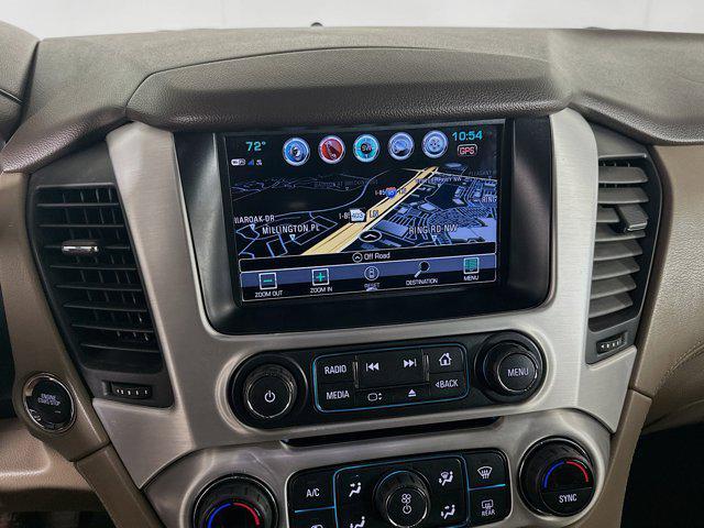used 2019 GMC Yukon car, priced at $30,987