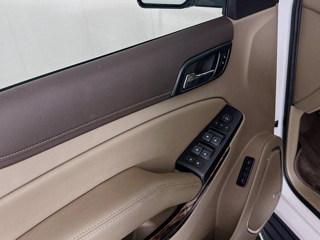 used 2019 GMC Yukon car, priced at $30,987