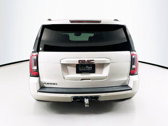 used 2019 GMC Yukon car, priced at $30,987