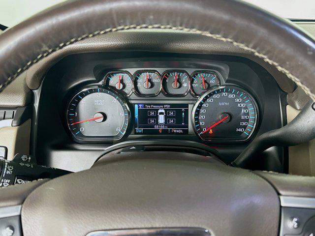 used 2019 GMC Yukon car, priced at $30,987