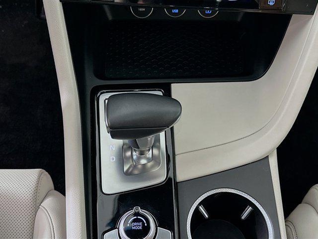 used 2025 Genesis G70 car, priced at $27,496