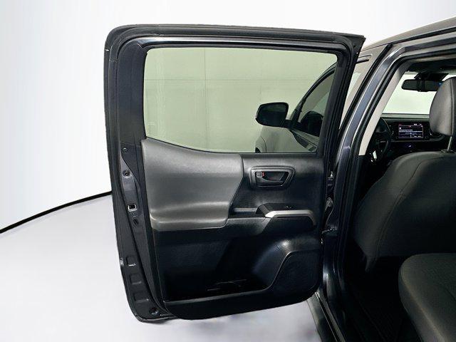 used 2021 Toyota Tacoma car, priced at $25,997