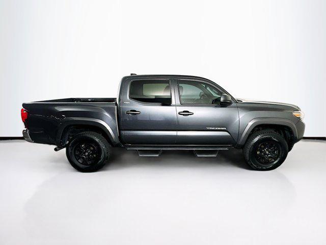 used 2021 Toyota Tacoma car, priced at $25,997