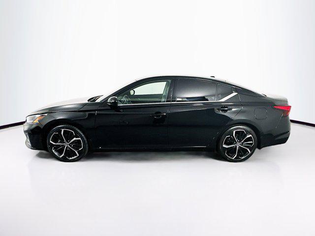 used 2024 Nissan Altima car, priced at $22,997