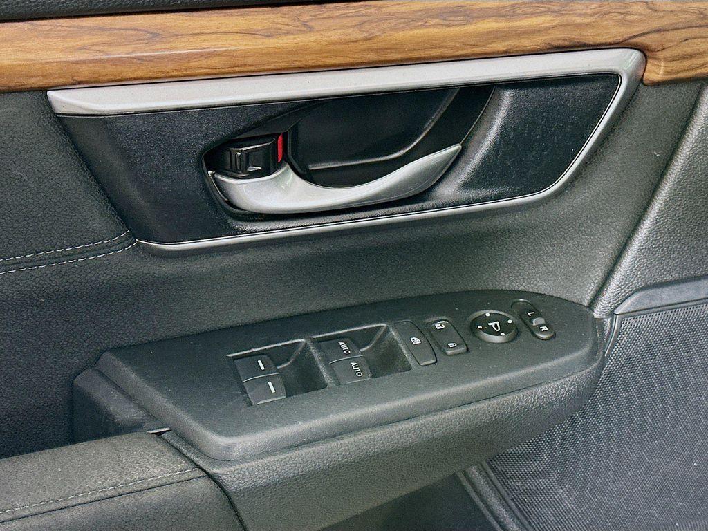 used 2020 Honda CR-V car, priced at $16,386