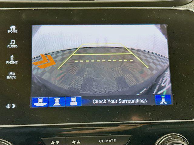 used 2020 Honda CR-V car, priced at $16,997