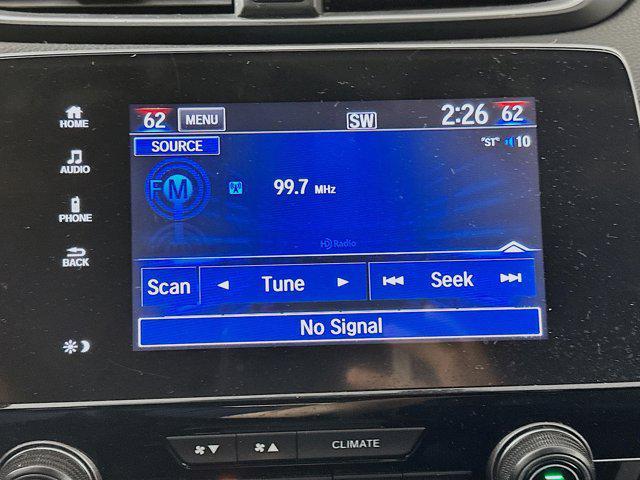 used 2020 Honda CR-V car, priced at $16,997