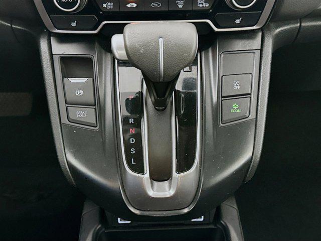 used 2020 Honda CR-V car, priced at $16,997