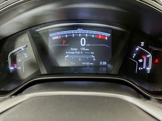 used 2020 Honda CR-V car, priced at $16,997