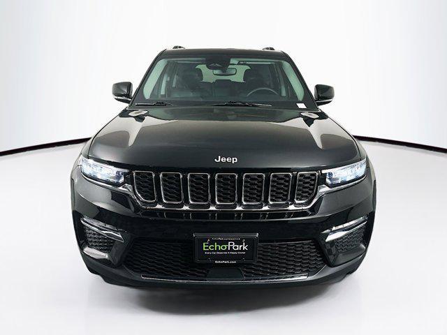 used 2023 Jeep Grand Cherokee car, priced at $28,987