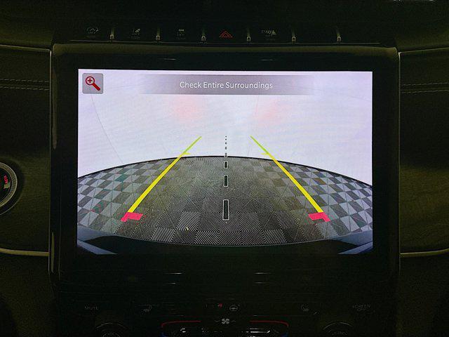 used 2023 Jeep Grand Cherokee car, priced at $28,987