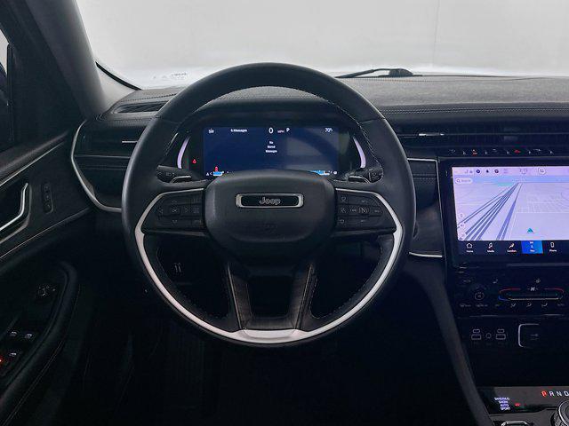 used 2023 Jeep Grand Cherokee car, priced at $28,987