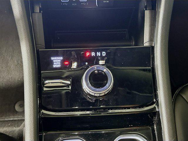 used 2023 Jeep Grand Cherokee car, priced at $28,987