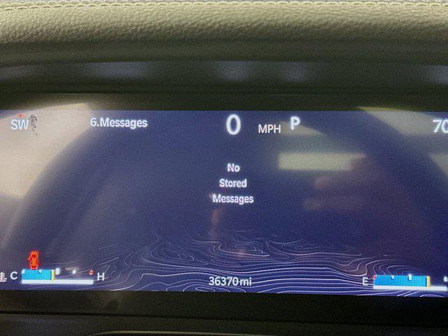 used 2023 Jeep Grand Cherokee car, priced at $28,987