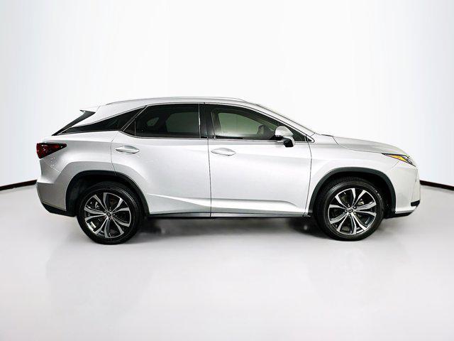 used 2019 Lexus RX 350 car, priced at $27,987