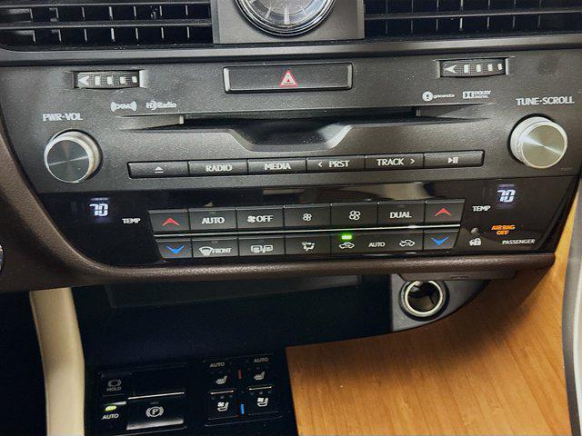 used 2019 Lexus RX 350 car, priced at $27,987