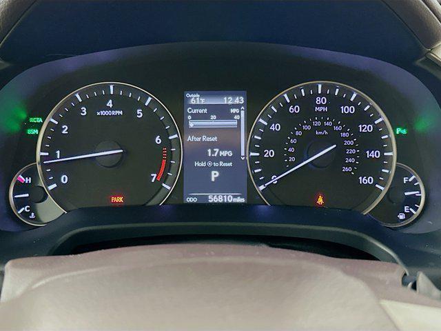 used 2019 Lexus RX 350 car, priced at $27,987