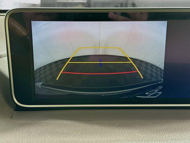 used 2019 Lexus RX 350 car, priced at $27,987