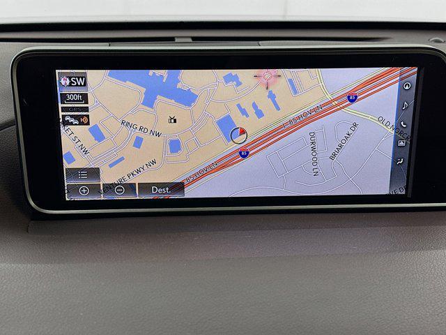 used 2019 Lexus RX 350 car, priced at $27,987