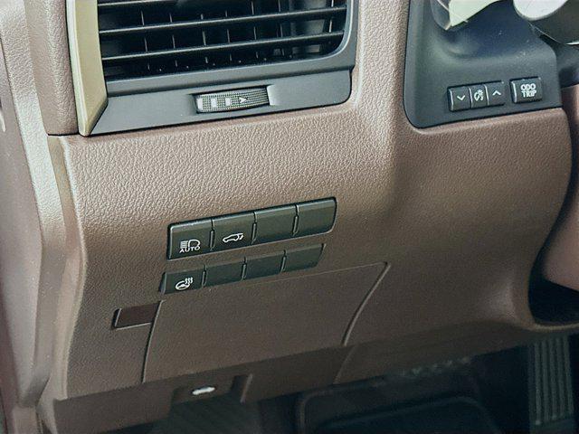 used 2019 Lexus RX 350 car, priced at $27,987