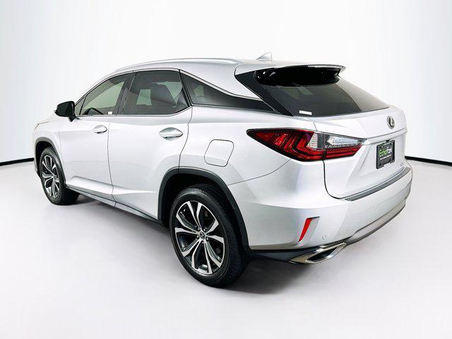 used 2019 Lexus RX 350 car, priced at $27,987