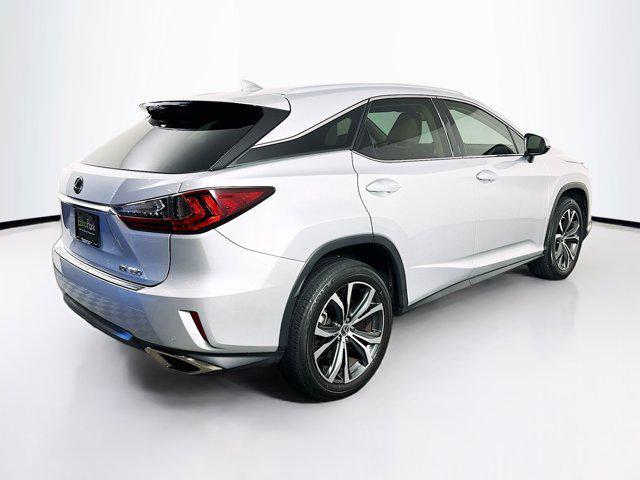 used 2019 Lexus RX 350 car, priced at $27,987