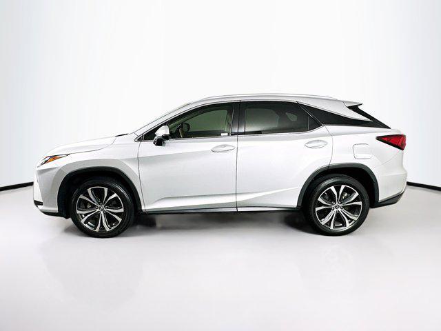 used 2019 Lexus RX 350 car, priced at $27,987