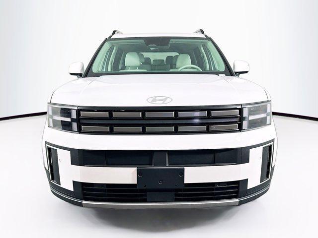 used 2025 Hyundai Santa Fe car, priced at $27,996