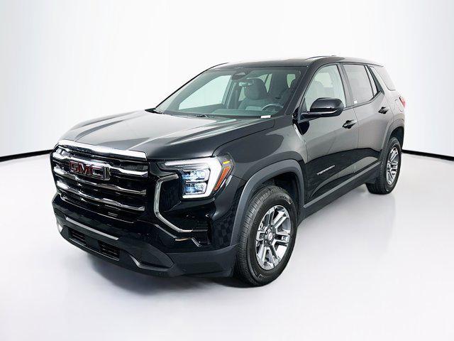 used 2025 GMC Terrain car, priced at $25,987