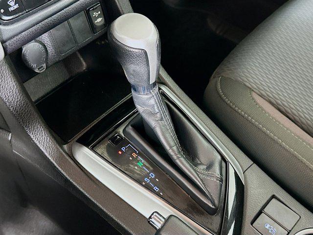 used 2019 Toyota Corolla car, priced at $12,996