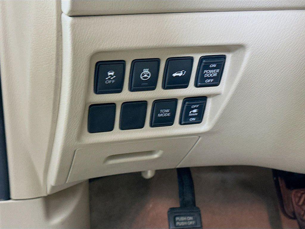 used 2014 Nissan Pathfinder car, priced at $8,987