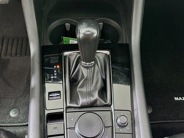 used 2023 Mazda Mazda3 car, priced at $19,496