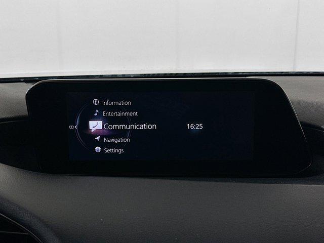 used 2023 Mazda Mazda3 car, priced at $19,496