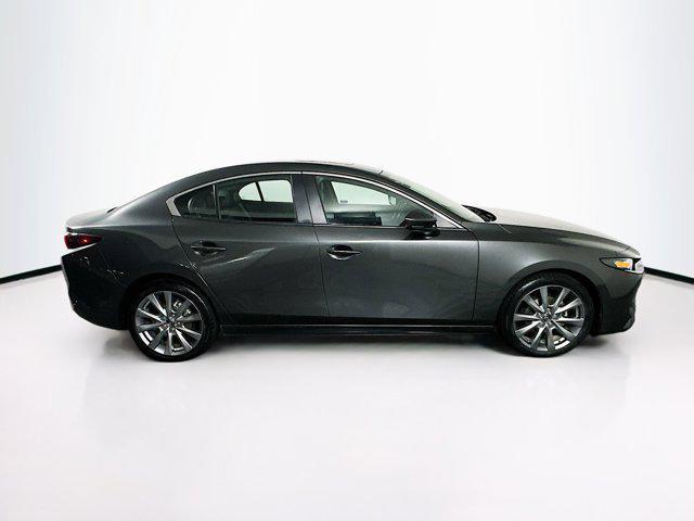 used 2023 Mazda Mazda3 car, priced at $19,496