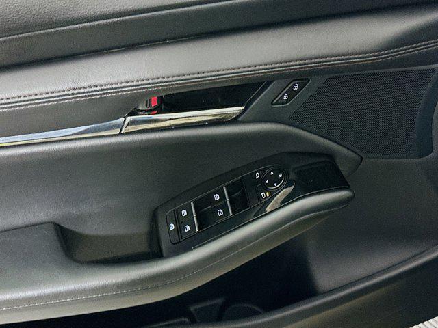 used 2023 Mazda Mazda3 car, priced at $19,496