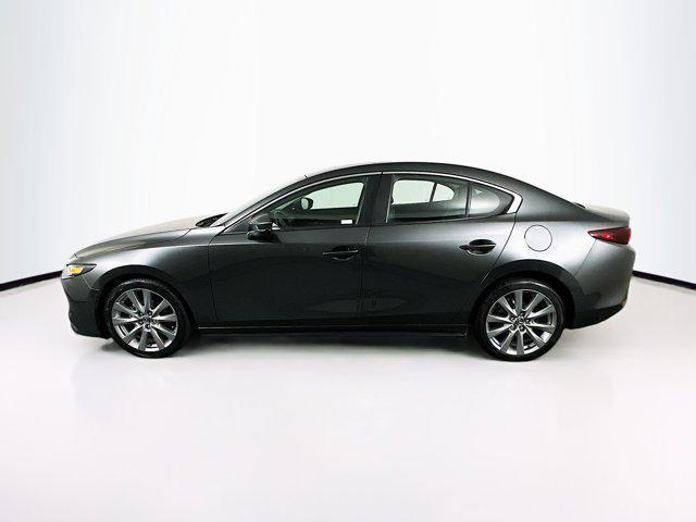 used 2023 Mazda Mazda3 car, priced at $19,496