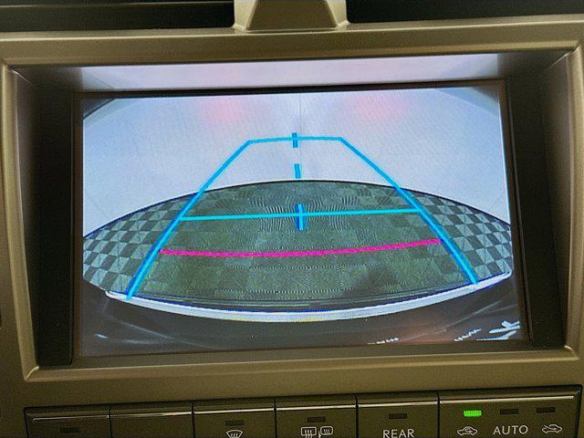 used 2014 Lexus GX 460 car, priced at $21,996