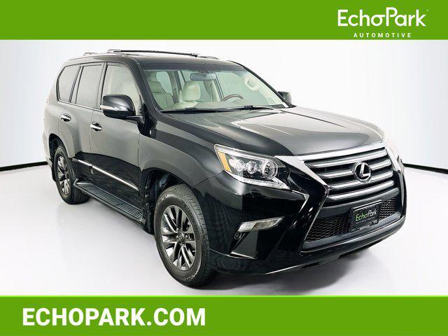 used 2014 Lexus GX 460 car, priced at $21,996