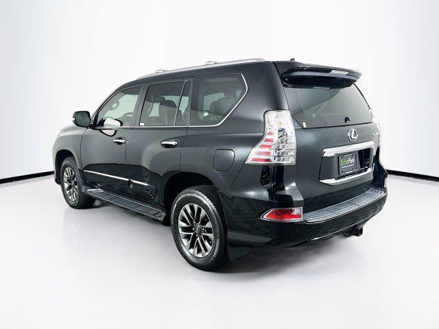 used 2014 Lexus GX 460 car, priced at $21,996