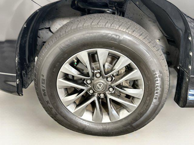 used 2014 Lexus GX 460 car, priced at $21,996