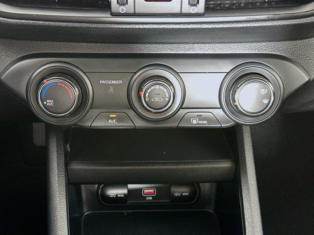 used 2023 Kia Forte car, priced at $16,897