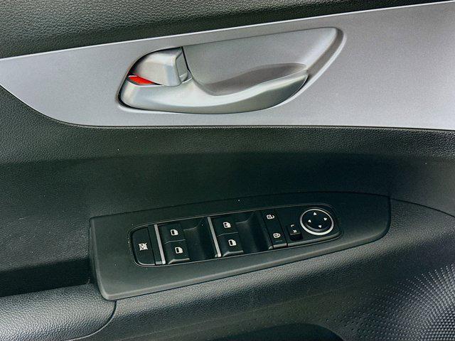 used 2023 Kia Forte car, priced at $16,897