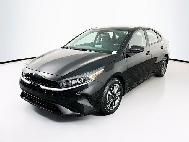 used 2023 Kia Forte car, priced at $16,897